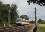 628 502  Sylt Shuttle Plus  am 30.