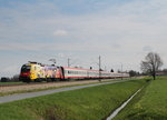 1116 153-8  �AMTC  aus Salzburg kommend am 10.
